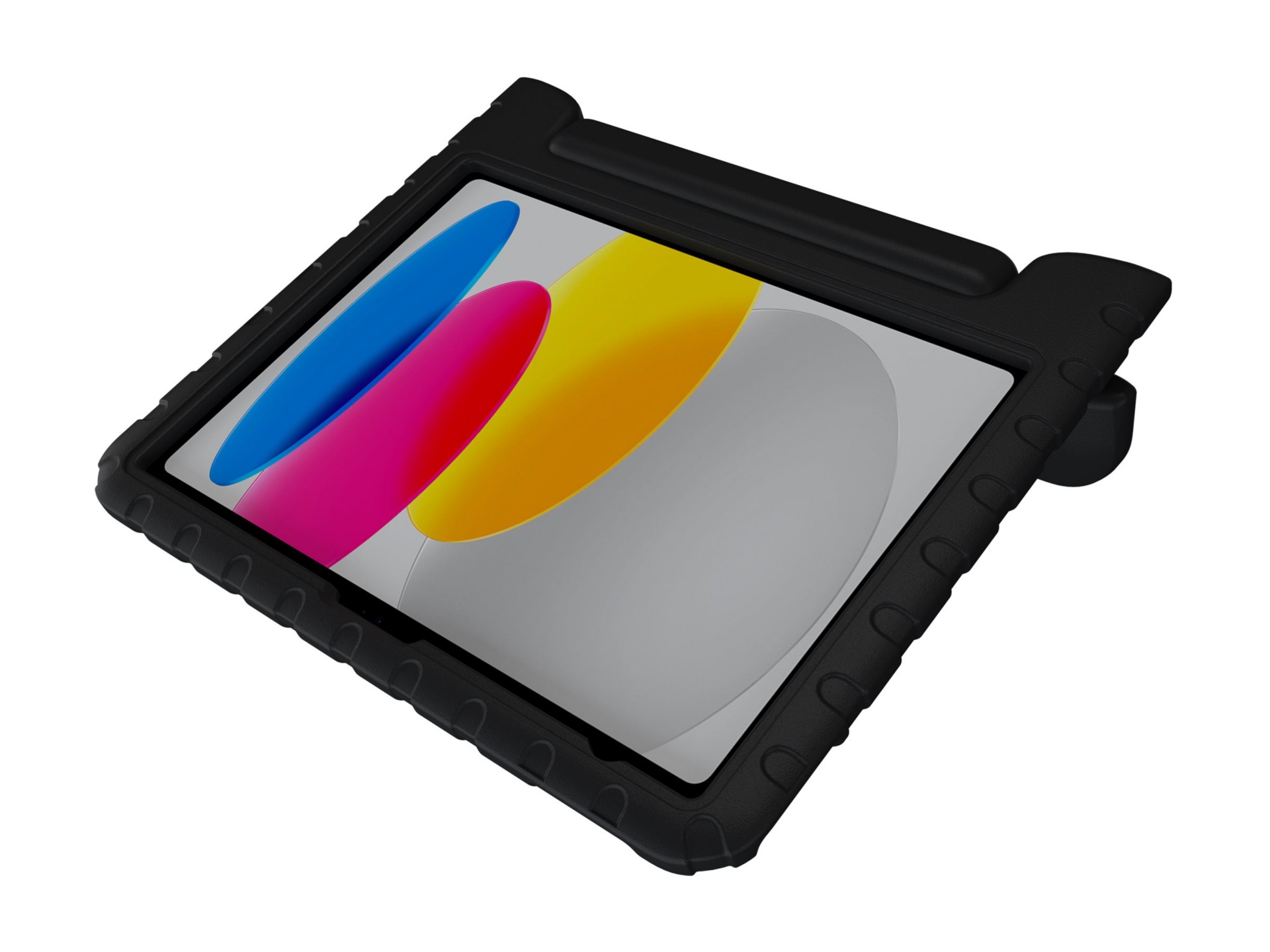 Deqster - back cover for tablet