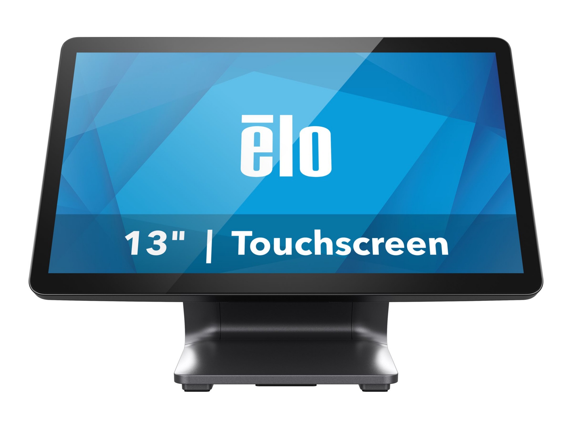 Elo 1304L - LCD monitor - Full HD (1080p) - 13.3"