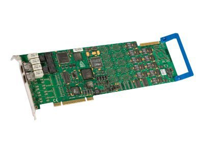 Dialogic Diva V-2PRI - ISDN terminal adapter - PRI E1/T1