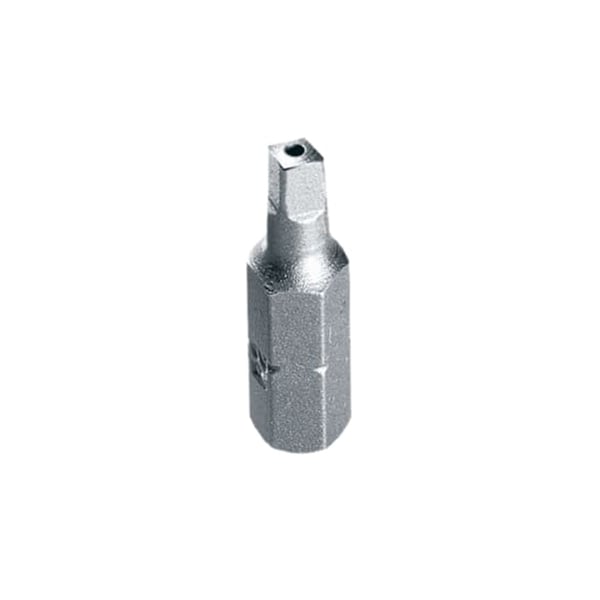 Middle Atlantic HSK Square Post Rackscrew Drive Bits