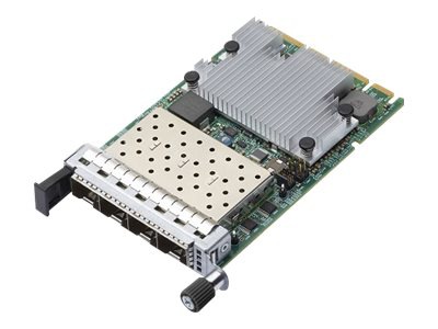Broadcom NetXtreme E-Series N425G - network adapter - PCIe 4.0 x16 - 25 Gig