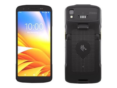 Zebra TC27 - data collection terminal - Android - 64 GB - 6" - 5G - TAA Com