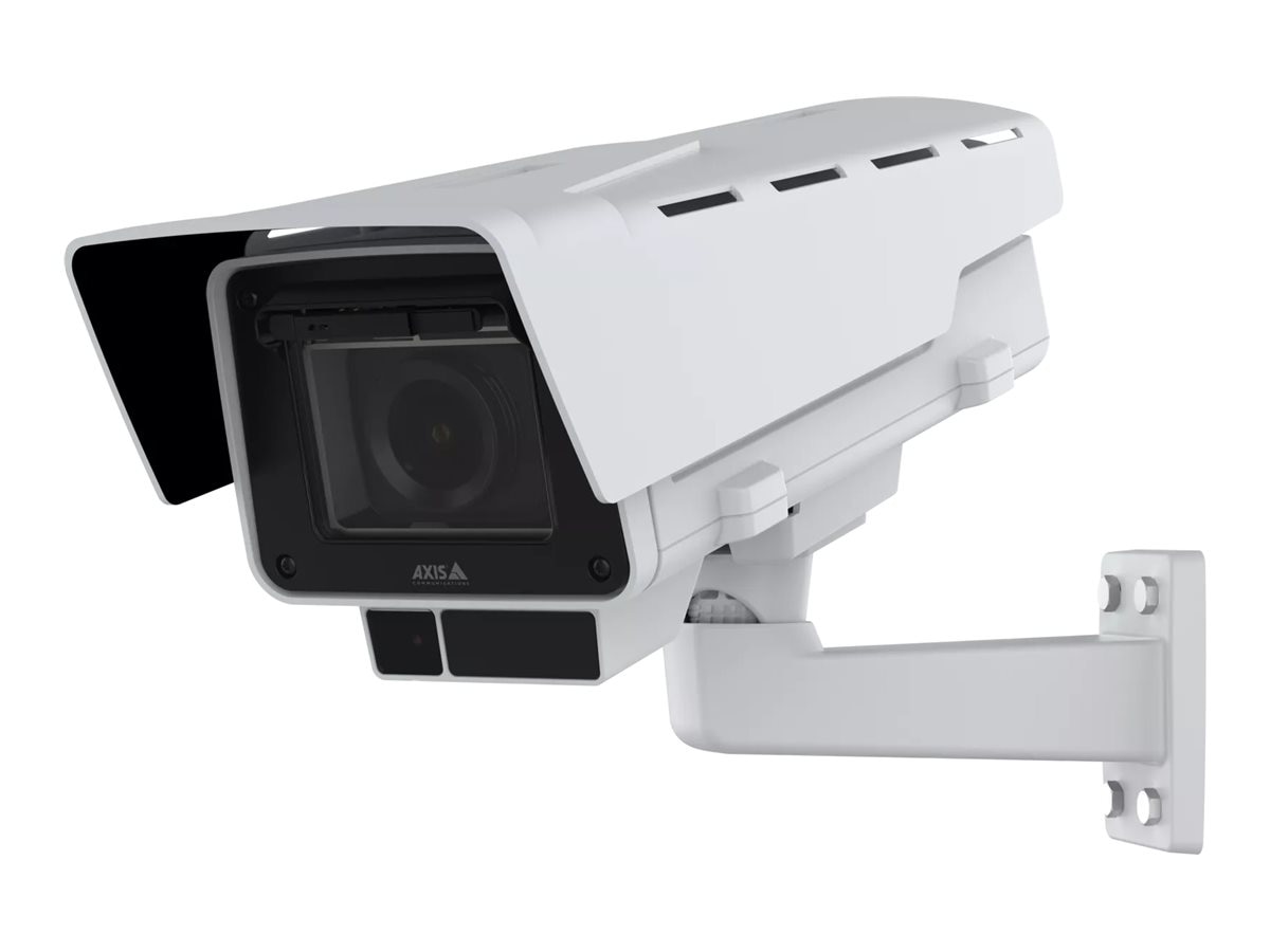 AXIS Q1726-LE - network surveillance camera - bullet - TAA Compliant