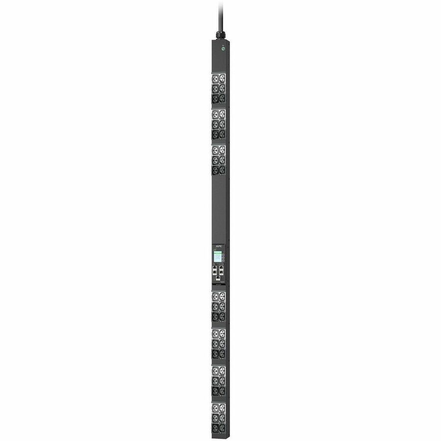APC NetShelter Rack PDU Advanced Gen 2, Metered, 3Phase, 11kW 400V 16A or 1