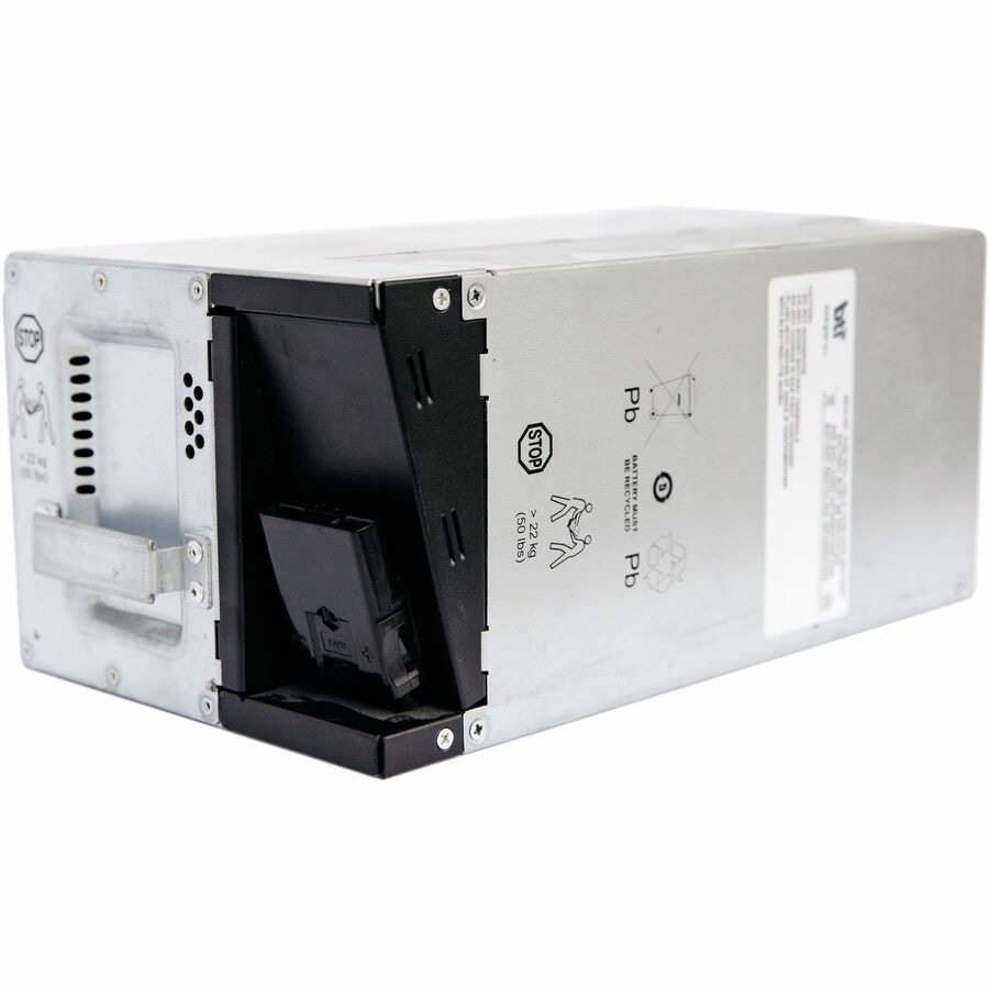 BTI APCRBC143-TAA 12V 10-CELL LEAD ACID UPS BATTERY REPLACES APCRBC143, RBC