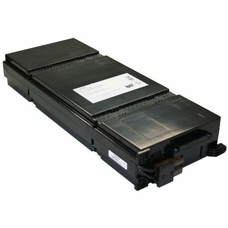 BTI APCRBC152-TAA 12V 8-CELL LEAD ACID UPS BATTERY REPLACES APCRBC152, RBC1