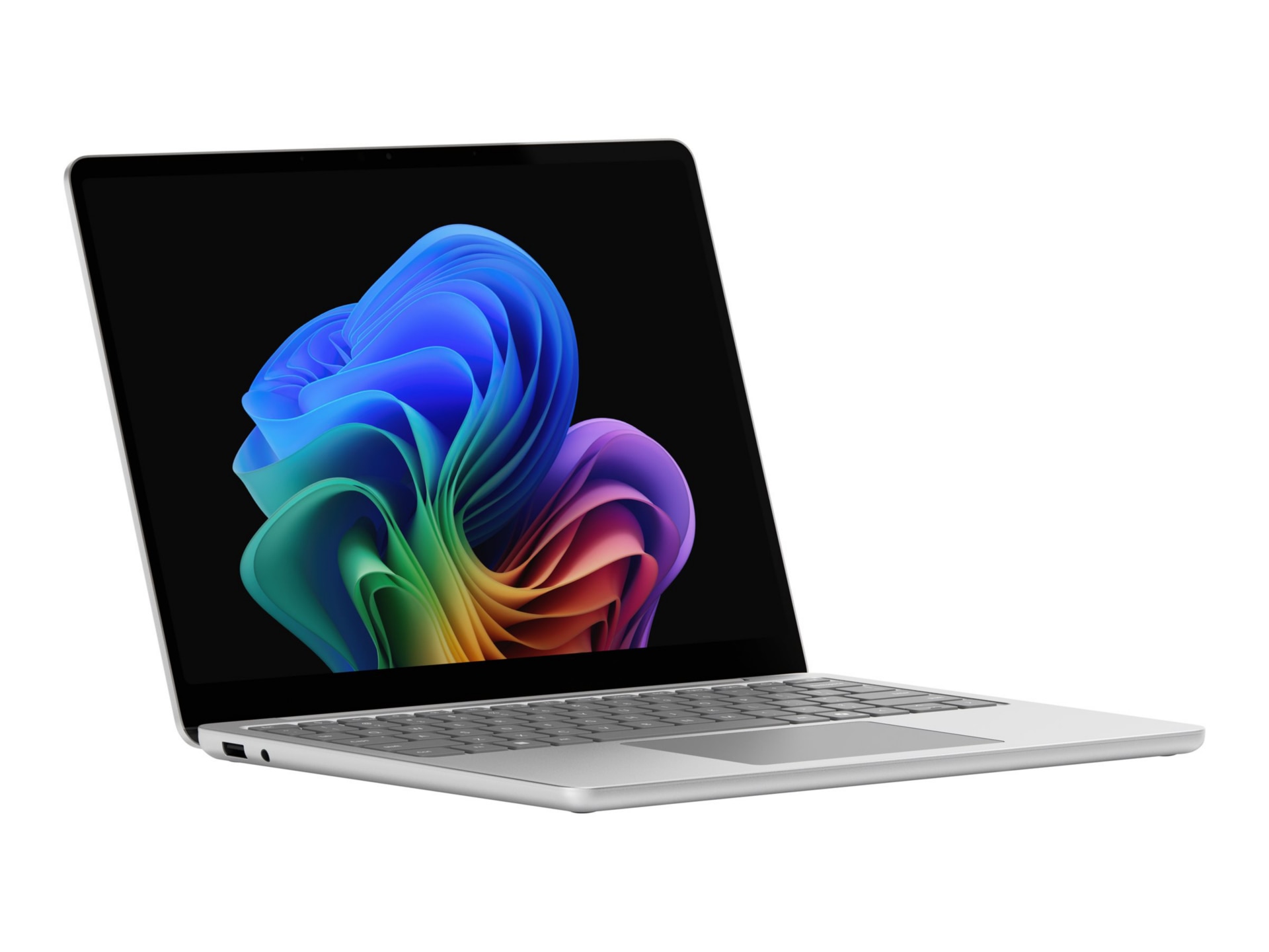 Microsoft Surface Laptop for Business - Copilot+ PC - 13" - Intel Core Ultra 5 - 325 - 16 GB RAM - 512 GB SSD - US