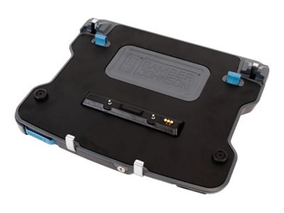 Gamber-Johnson - vehicle docking station - HDMI, VGA - 10Mb LAN