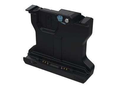Gamber-Johnson - vehicle docking station - HDMI - 10Mb LAN