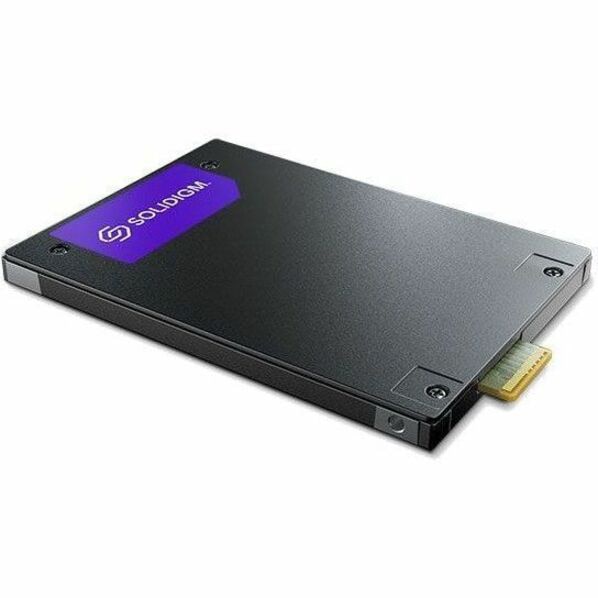 SOLIDIGM D7-PS1010 1.92 TB Solid State Drive - E3.S Internal - PCI Express
