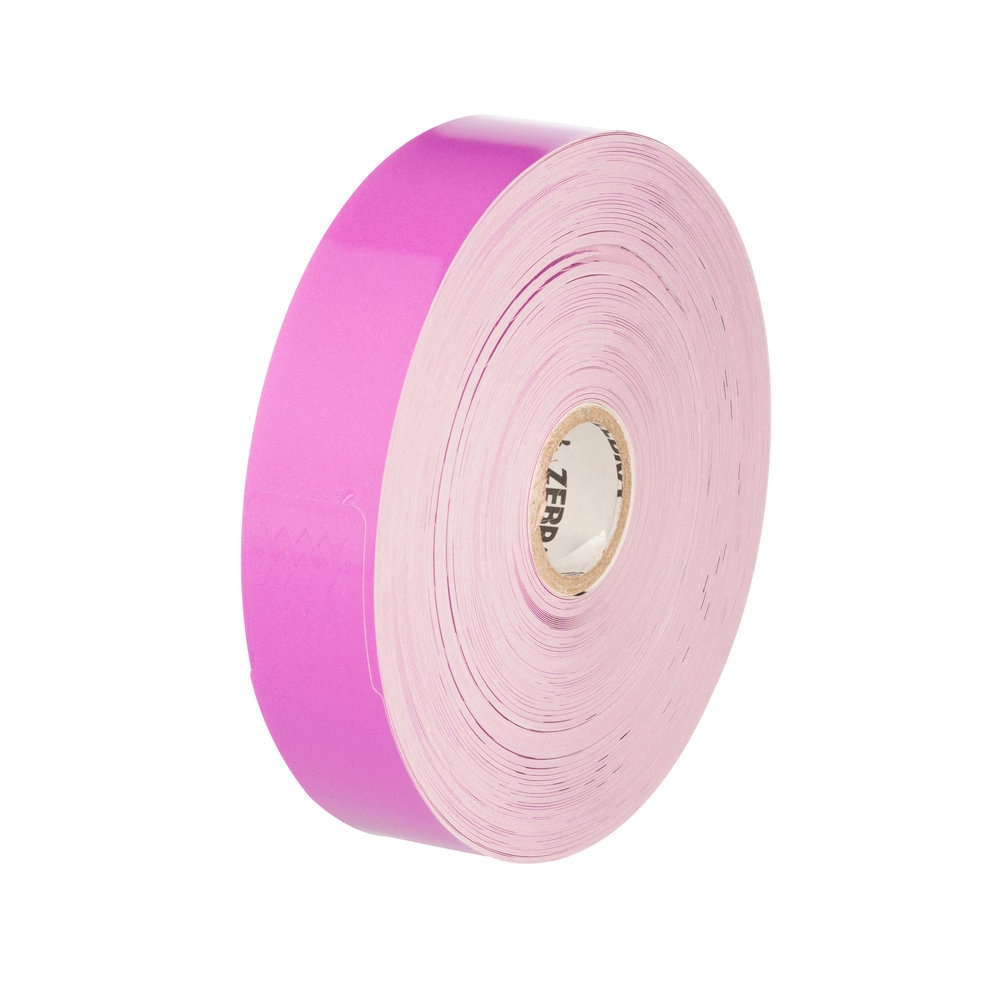 Zebra Z-Band Fun - wristband labels - 800 label(s) - 1 in x 10 in