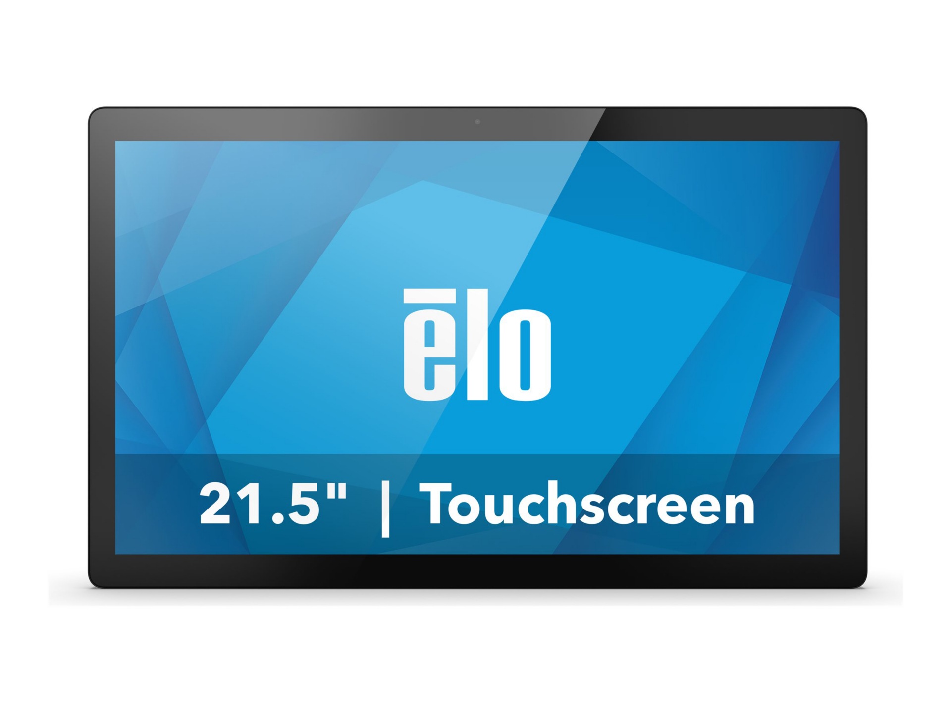Elo I-Series 4.0 - Value - all-in-one RK3399 - 4 GB 32 GB - LED 21.5"
