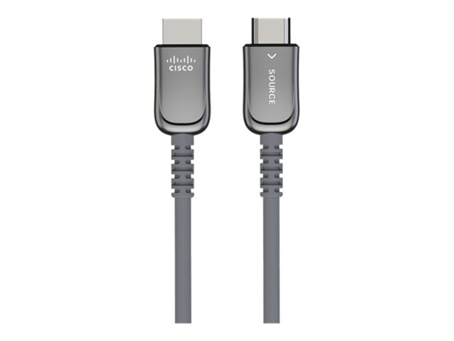 Cisco HDMI cable - 30 ft
