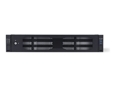 Bosch Divar IP all-in-one 7000 2U (gen 4) DIP-74C0-00N - standalone NVR - 2