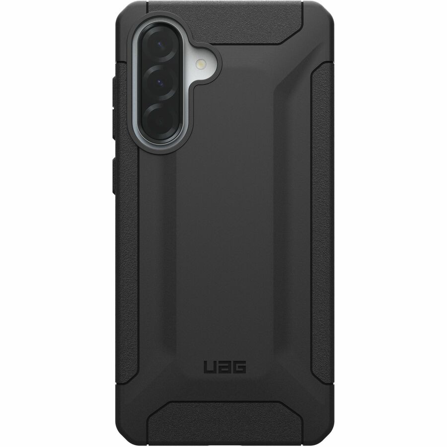 Scout Galaxy A36 5G Case - Black