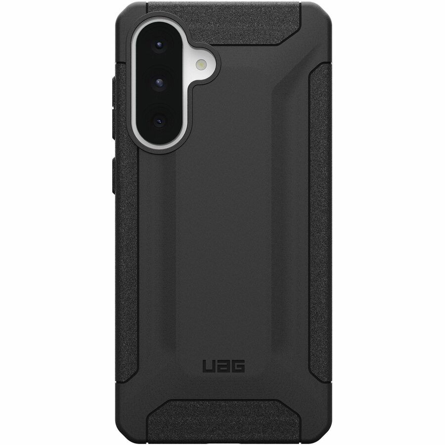 Scout Galaxy A56 5G Case - Black