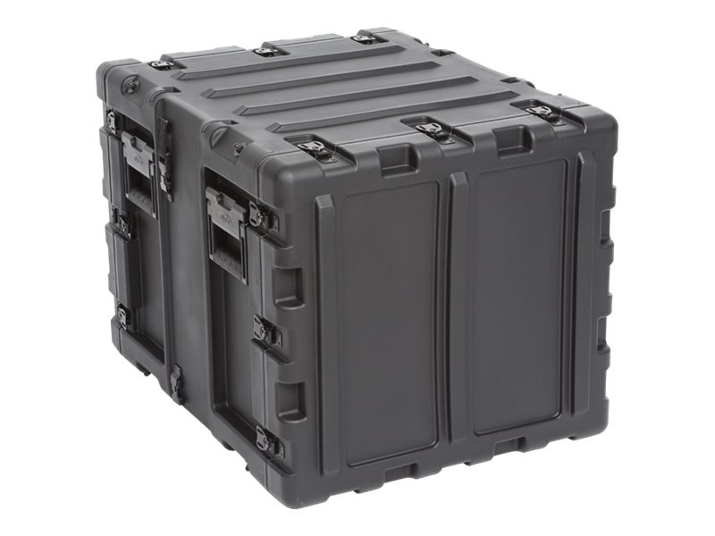 SKB 3RR Series Removable Shock Rack 3RR-9U20-22B - rack case
