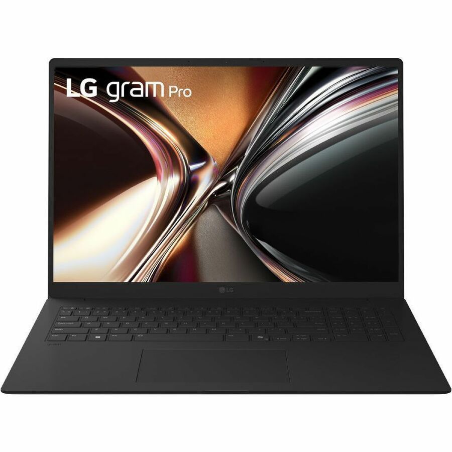 LG gram Pro 16ZB90U-T 16ZB90U-T.AZ87U1 16" Touchscreen Copilot+ PC Notebook - WQXGA - 60 Hz - Intel Core Ultra 7 Series