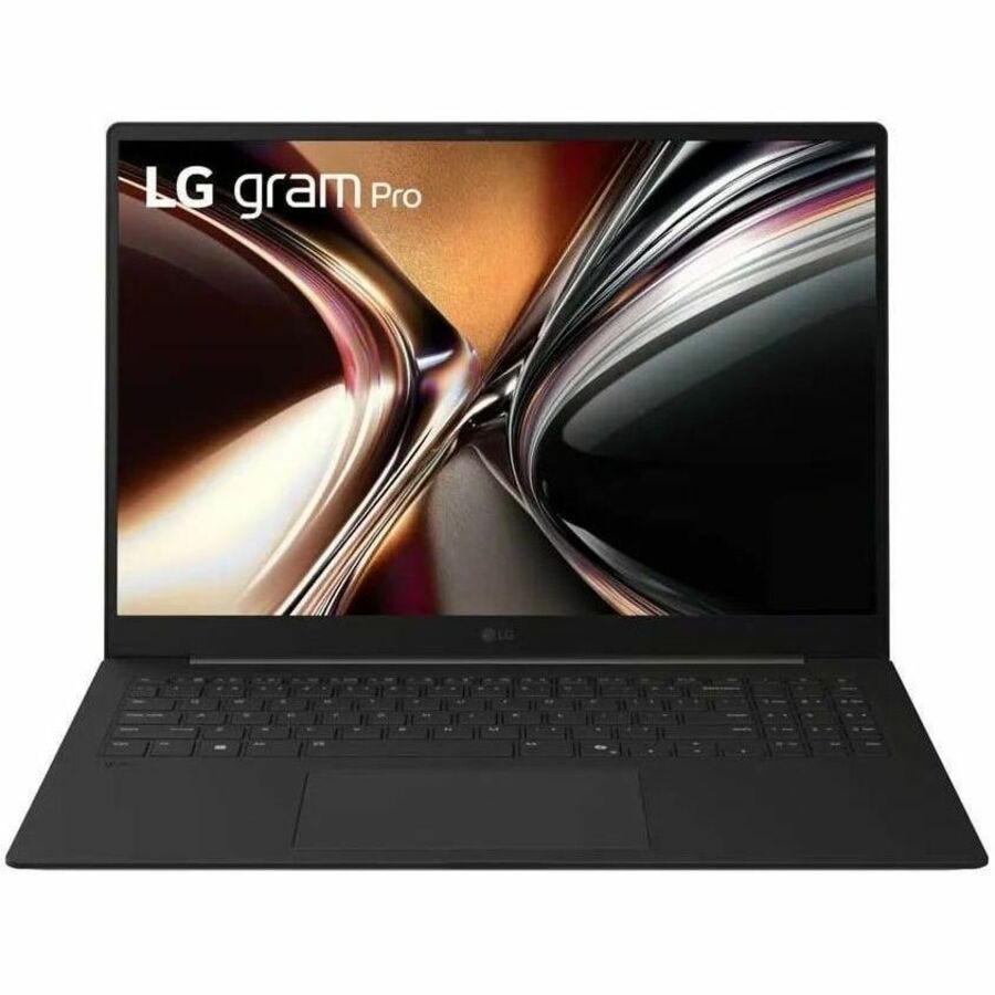 LG gram Pro 16ZB90U-N.AZB7U1 16" Copilot+ PC Notebook - WQXGA+ - 120 Hz - I