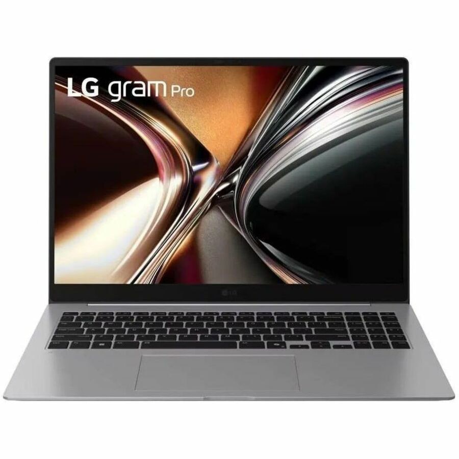 LG gram Pro 16ZB90U-N.AZB4U1 16" Copilot+ PC Notebook - WQXGA+ - 120 Hz - I