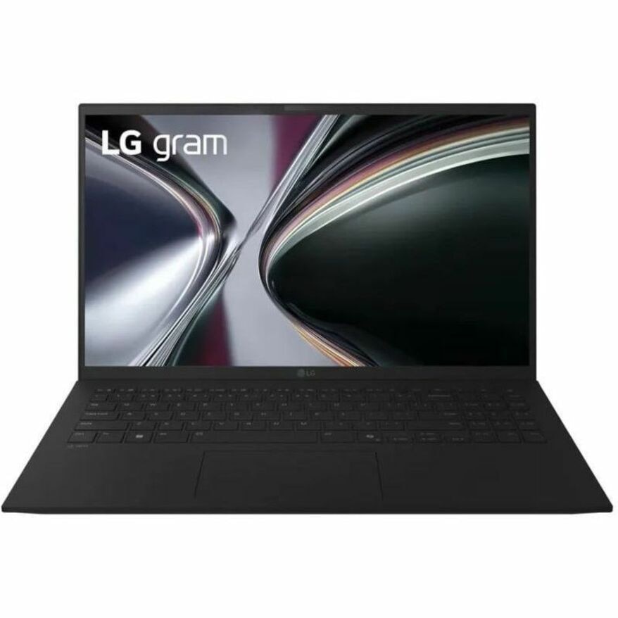 LG gram 15ZB95U-V 15ZB95U-V.AZ85U1 15.6" Copilot+ PC Notebook - Full HD - A