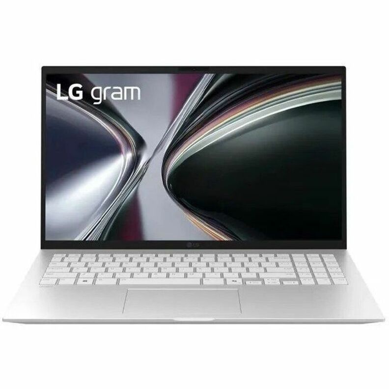 LG gram 15ZB95U-V 15ZB95U-V.AP64U1 15.6" Copilot+ PC Notebook - Full HD - A
