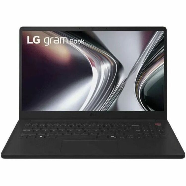 LG gram 15UB50U-V 15UB50U-V.AP55U1 15.6" Touchscreen Notebook - Full HD - 6