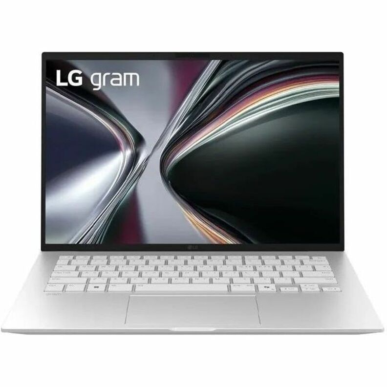LG gram 14ZB95U-V 14ZB95U-V.AP64U1 14" Copilot+ PC Notebook - WUXGA - AMD R