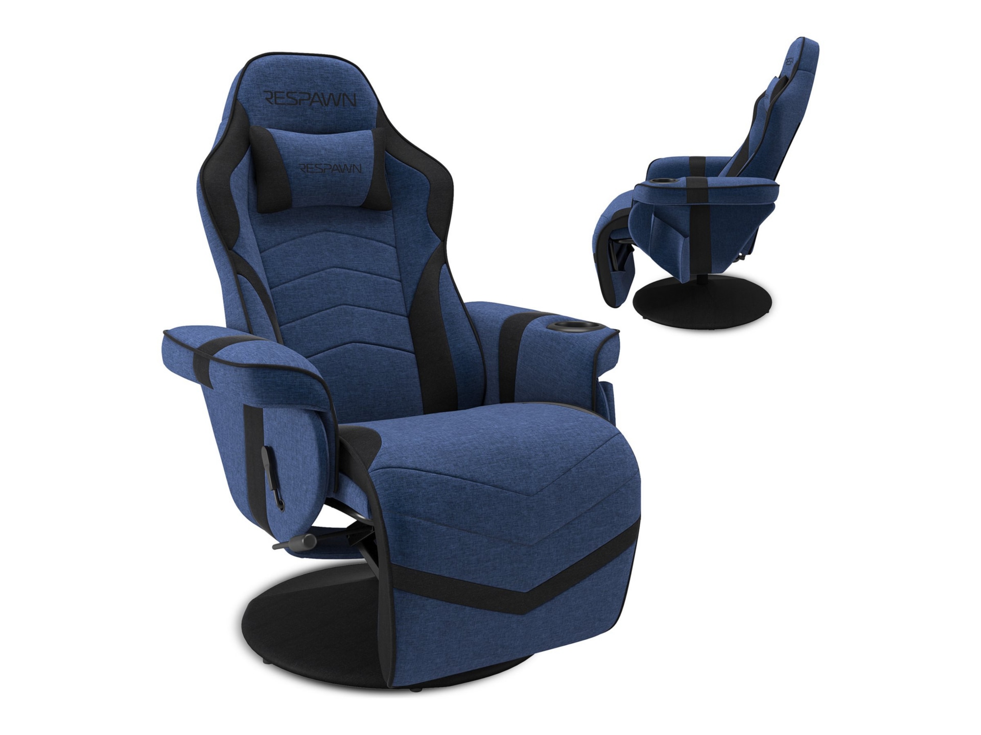 RESPAWN 900 - gaming chair - blue