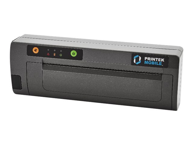 Printek Interceptor 820 - printer - B/W - direct thermal