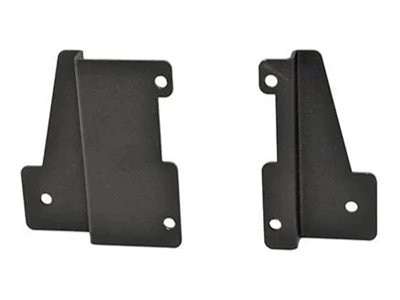 Printek - printer vehicle mounting bracket