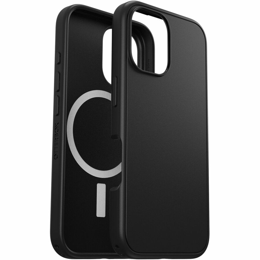 OtterBox Symmetry Magsafe iPhone 16 Black Pro
