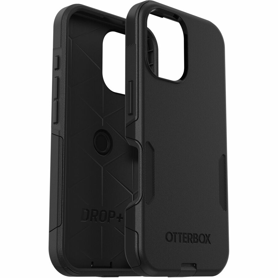 OtterBox Commuter Magsafe iPhone 16 Black Pro