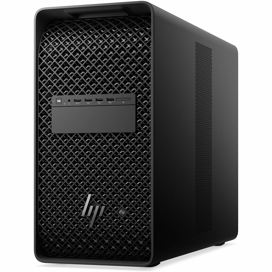 HP Z8 Fury G6i Workstation - 1 x Intel Xeon 658X - vPro Technology - 32 GB