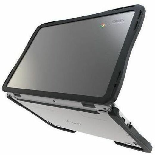 UZBL Rugged Hard Shell Air Style Case for Lenovo 100w Gen 5 Intel 11"