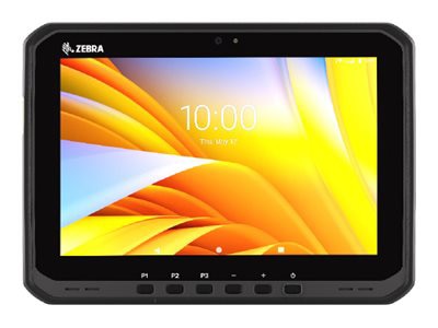 Zebra ET65 - tablet - Android 16 - 128 GB - 10.1" - 5G