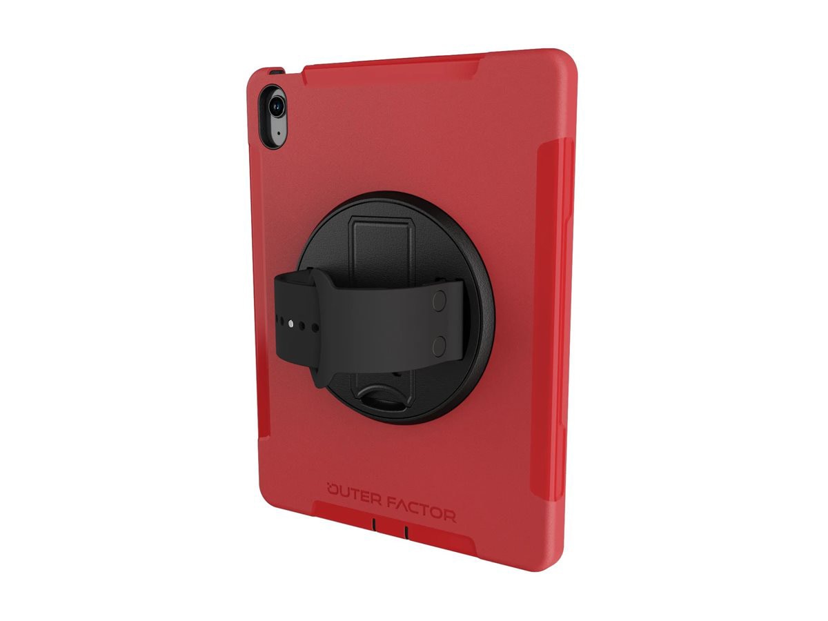 OuterFactor WorkForce Pro - protective case for tablet
