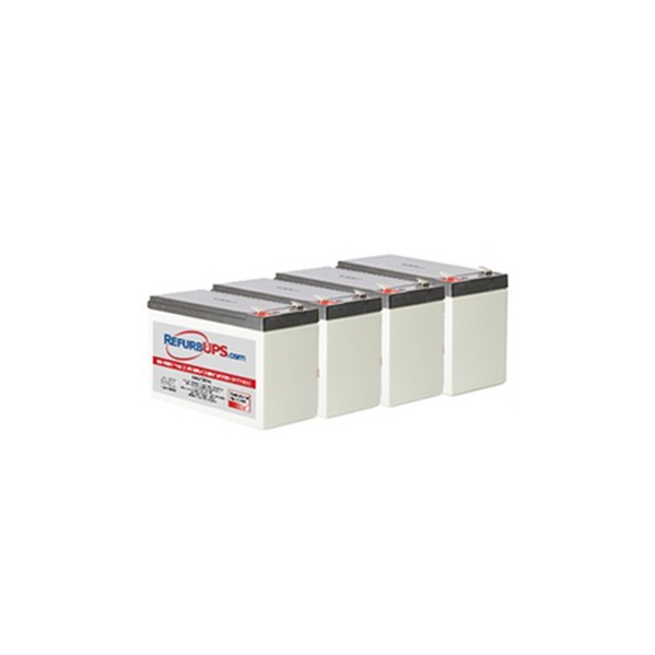 Liebert - UPS battery