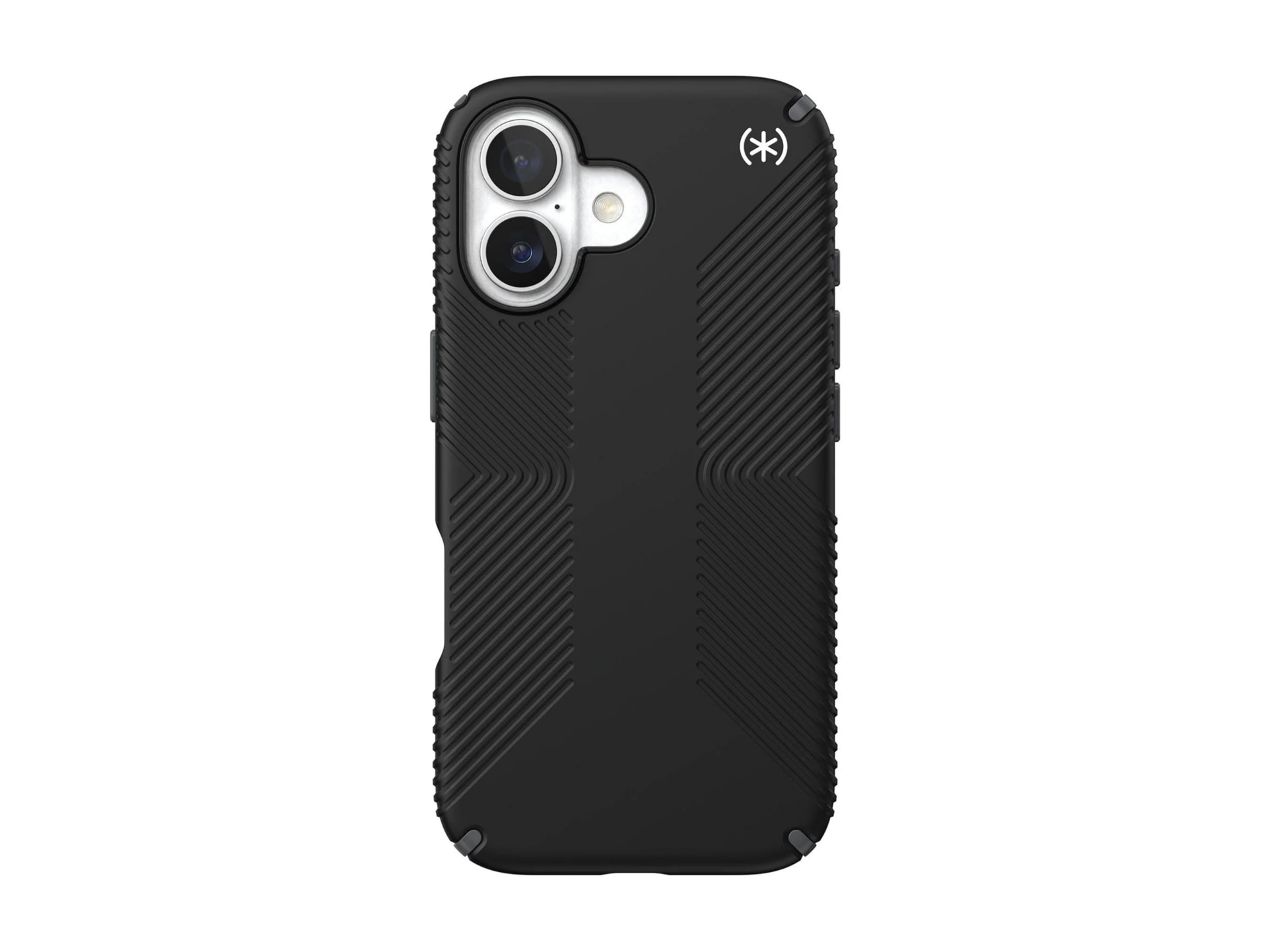 Speck Presidio 2 Grip - protective cover for cell phone