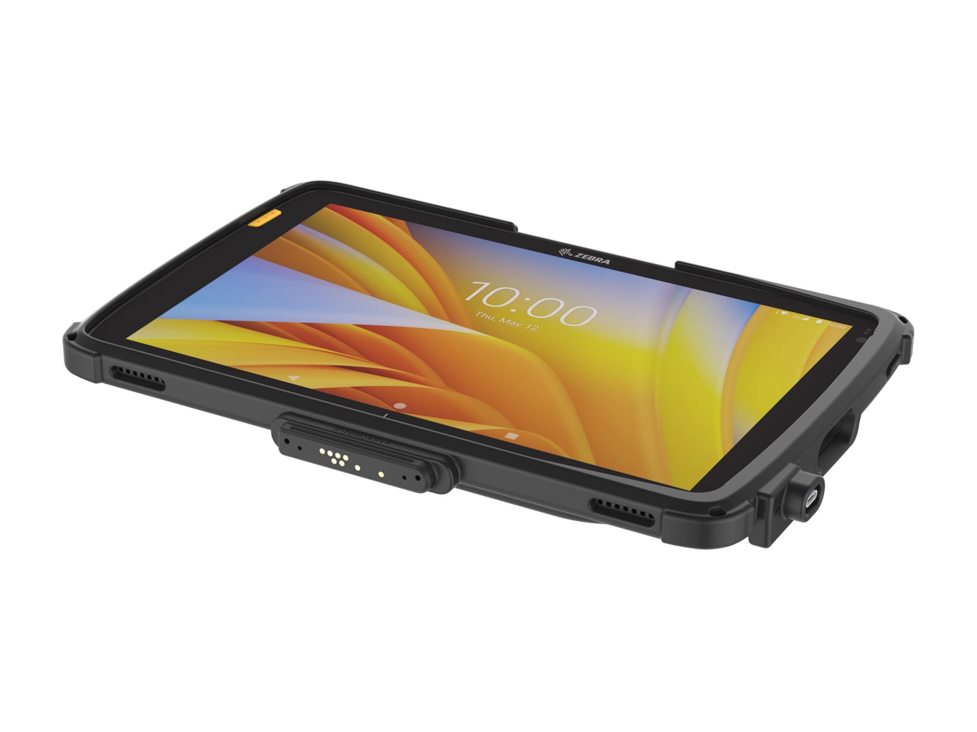RAM IntelliSkin Next Gen with GDS Technology - back cover for tablet