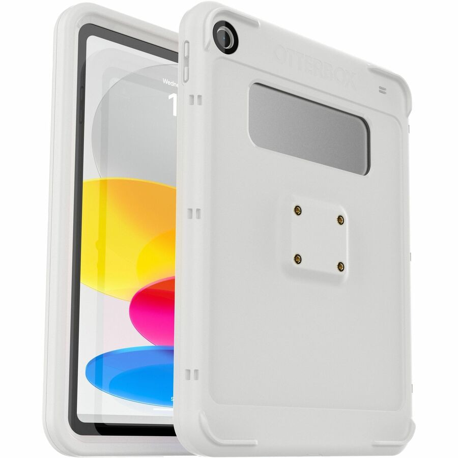 Otterbox Armor Series For iPad (10th gen) and iPad (A16) ARCTIC HAZE