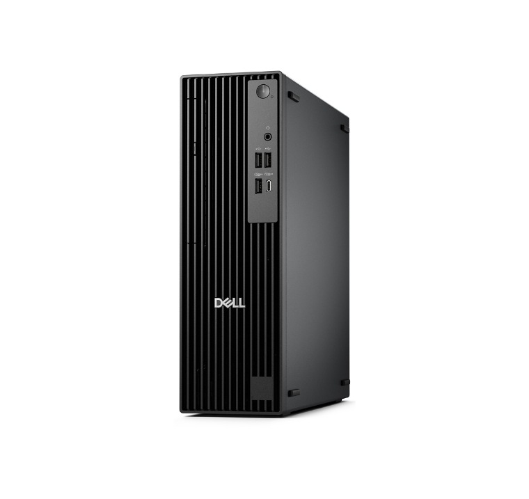 Windowsデスクトップ DELL Pro Slim QCS1250 i5-14500 16GB Dell Pro Slim QCS1250 - slim desktop - AI PC - Core i5 i5-14500