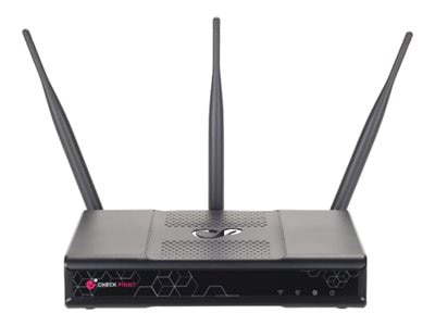 Check Point 1535 Appliance - security appliance - cloud-managed - with 1 Ye