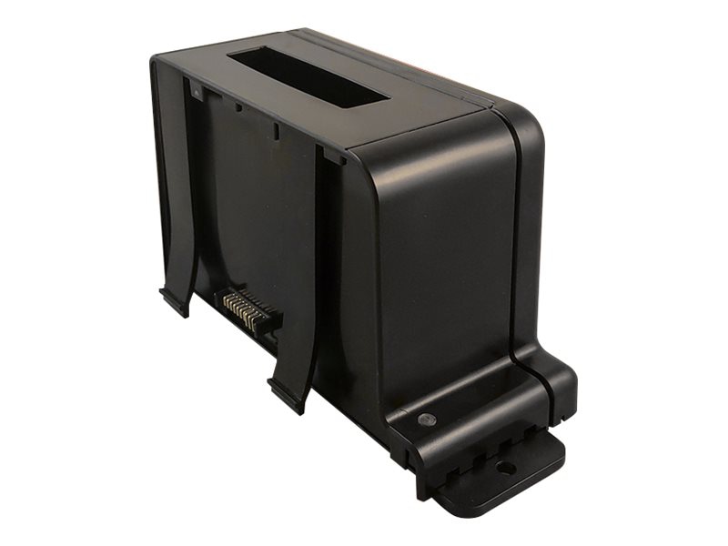 Lind charging cradle