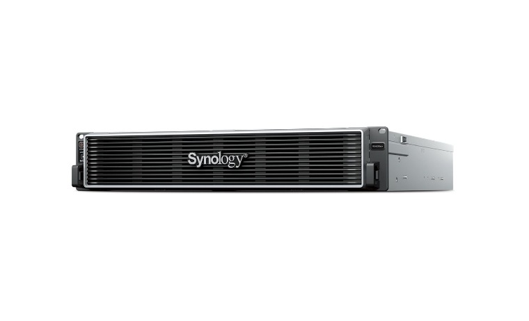 Synology RackStation RS4826xs+ - NAS server - RS4826XS+ - Network