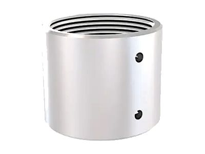 Hanwha Vision SBP-HCFW - coupler - 1.5"