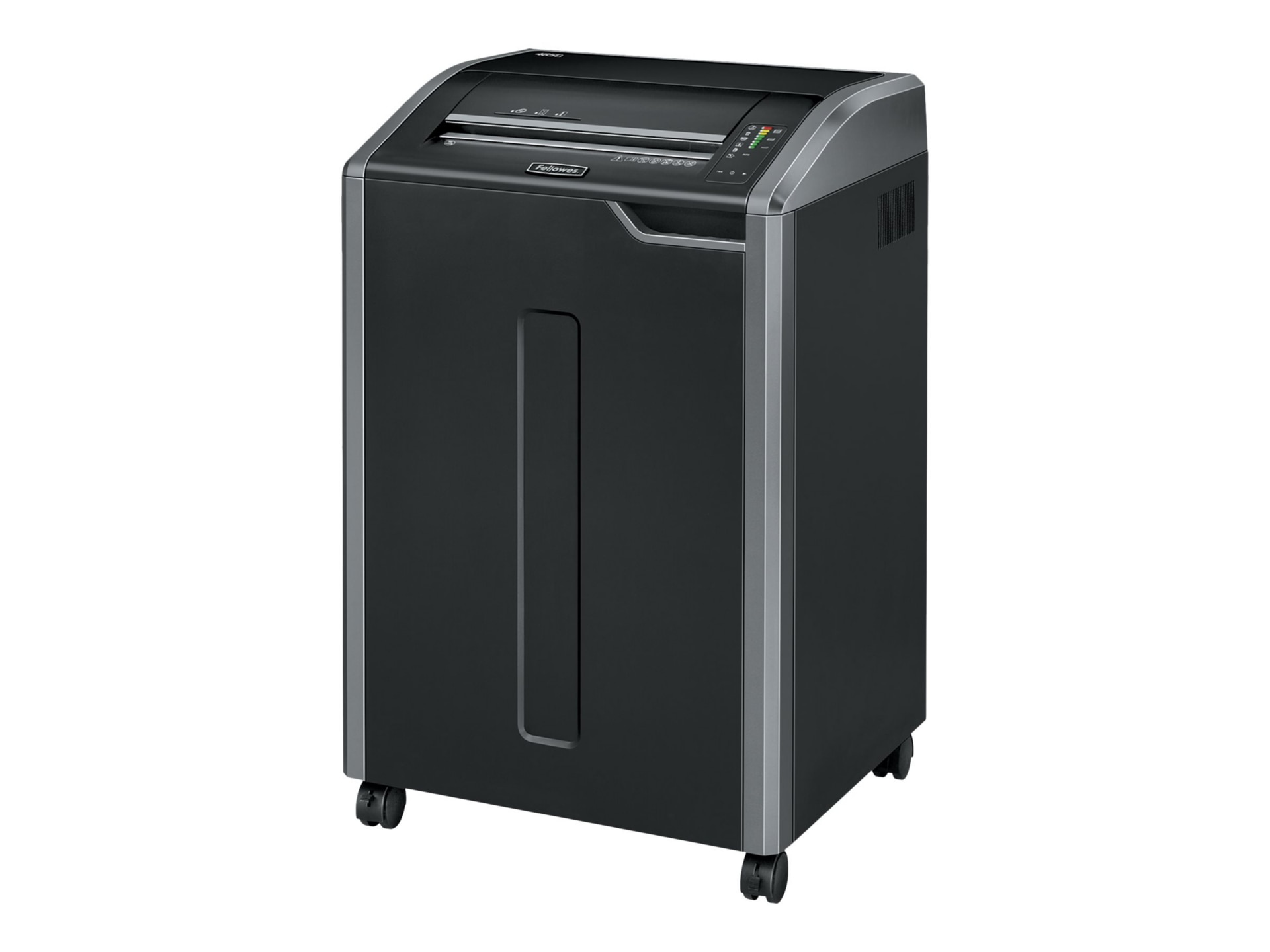 FELLOWES POWERSHRED C-485CI CROSSCUT