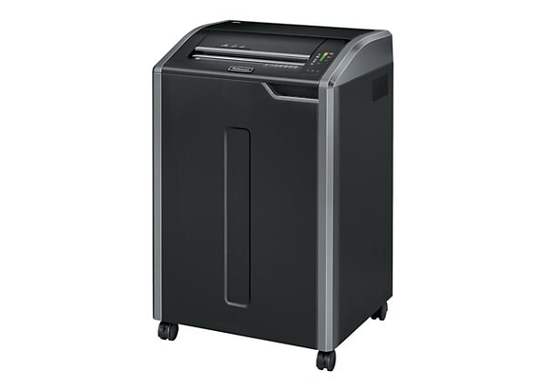 FELLOWES POWERSHRED C-485I STRIP-CUT