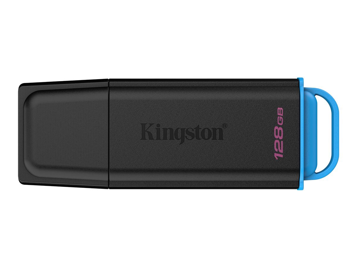 Kingston DataTraveler Exodia - USB flash drive - 128 GB