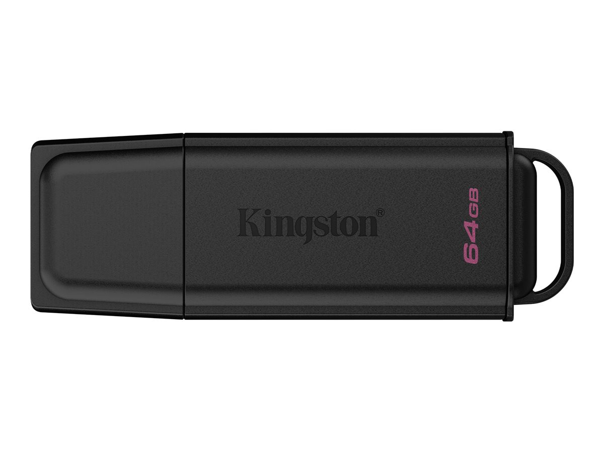 Kingston DataTraveler Exodia - USB flash drive - 64 GB